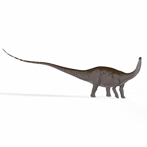 Dino Apato 06 A.jpg - Brontosaurus with clipping path
